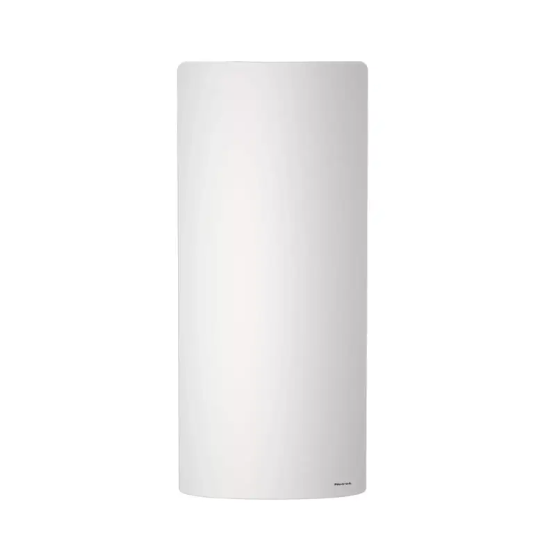 Azonnali szállítás Noirot E216215 Inova V 1500 BL hősugárzó, 2000 W, IP24 védettség, nyitott ablak érzékelő, beépített termosztát LCD-vel, fali kivitel