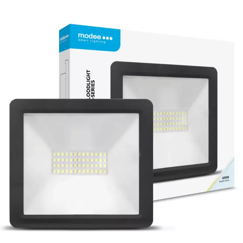 Modee Lighting LED Reflektor A-series Slim 50W 120° 6000K (4000 lumen) Alacsony ár