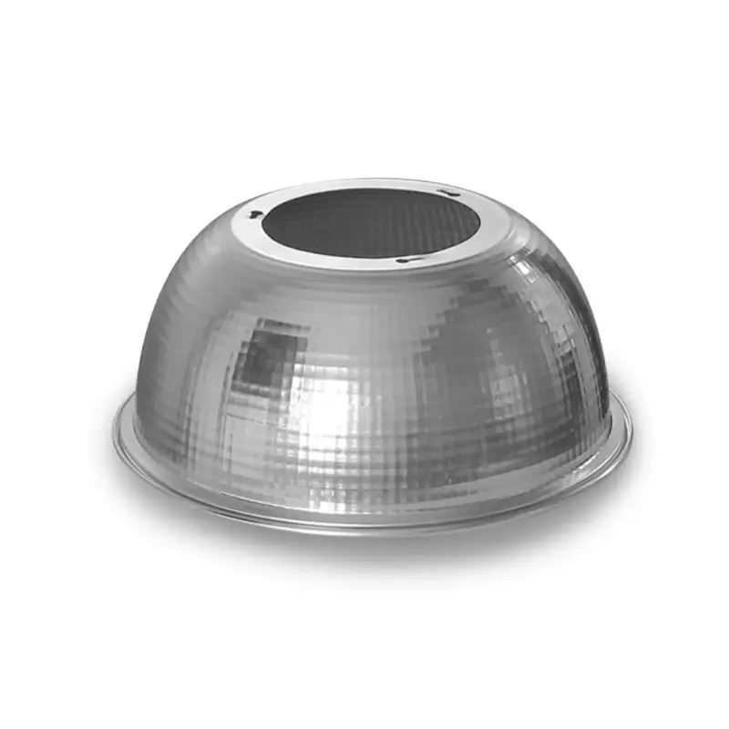 Expressz kézbesítés Modee Premium Line Kellék Reflektor Alumínium 90° Csarnokvilágításhoz