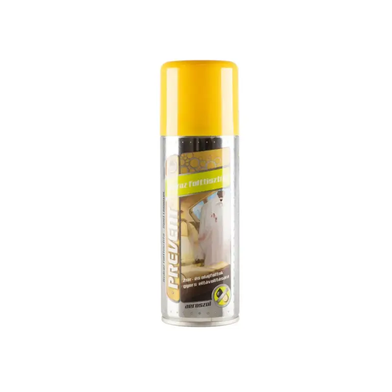 Prevent TE02298 száraz folttisztító aeroszol, 200 ml Szuper ajánlat