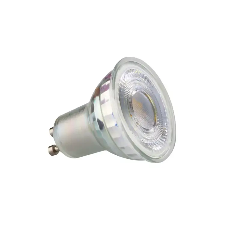 Kanlux 38414 LED fényforrás XLED GU10 6,5W-NW 4000K LED izzó Vedd meg most