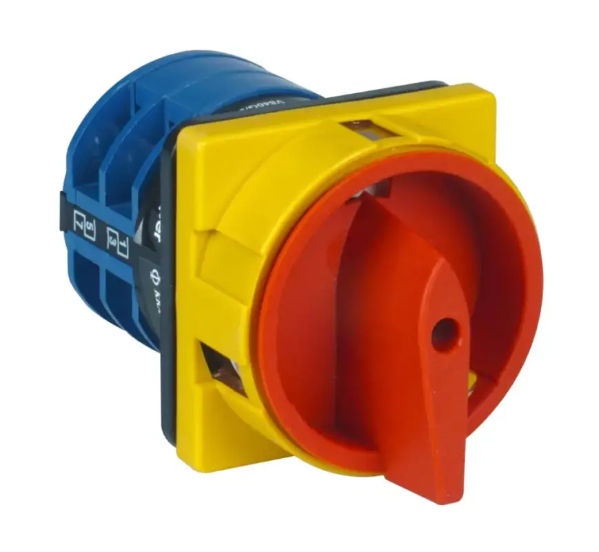 Outlet TP Electric Forgókapcsoló, beépíthető, 32A 1490-115-00