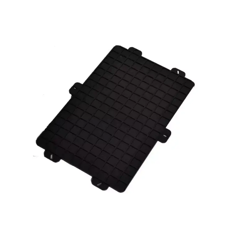 TP Electric Szerelő lap, műanyag, 250x360 mm 21311-1318-06 Korlátozott ajánlat