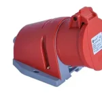 TP Electric 5x16A - Felületre rögzíthető dugalj (rugós - gyors bekötésű) (IP44) 3005-307-1600 Exkluzív ajánlat
