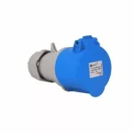 TP Electric 3x16A - Dugalj (rugós - gyors bekötésű) (IP44) 3020-304-0901 Ne maradj le