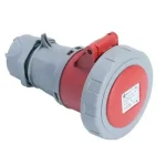 Korlátozott ajánlat TP Electric 5x16A - Dugalj (IP67) 3106-304-1600