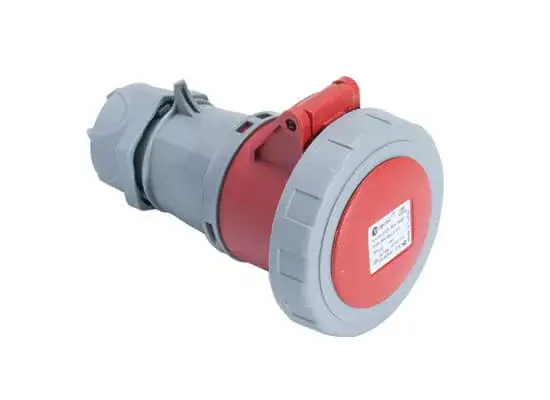 Korlátozott ajánlat TP Electric 5x16A - Dugalj (IP67) 3106-304-1600