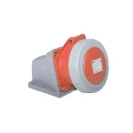 TP Electric 5x32A - Felületre rögzíthető dugalj- 83x90 alap (IP67) 3108-307-1600 Vedd meg most