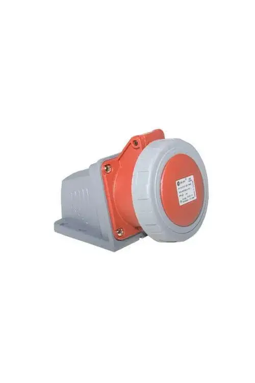 TP Electric 5x32A - Felületre rögzíthető dugalj- 83x90 alap (IP67) 3108-307-1600 Vedd meg most