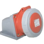 Biztonságos fizetés TP Electric 4x32A - Felületre rögzíthető dugalj- 83x90 alap (IP67) 3127-307-1600