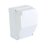 Olcsóbb TP Electric Üres ipari doboz 120×170mm IP66 3317-000-0000