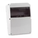 Ajánlat TP Electric Üres Ipari doboz360×300mm 18modul, IP66 3323-000-0000
