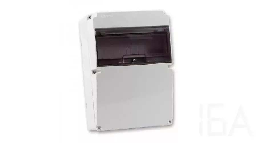 Ajánlat TP Electric Üres Ipari doboz360×300mm 18modul, IP66 3323-000-0000
