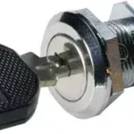 Vedd meg online Tehnoplast Kulcsszerkezet1 db kulccsal, kiselosztó típusa: D sorozathoz - fém (1db/csomag) THP-LockDM