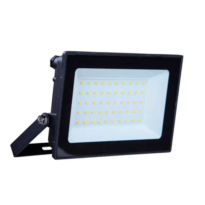 Legjobb ár GAO 48984 falra szerelhető LED fényvető, 50 W, 5500 lumen, kül- és beltéri kivitel