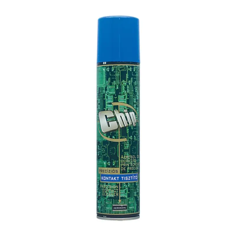 Home TE01411 (MK T600) precíziós kontakttisztító spray, 300 ml Rendeld meg most