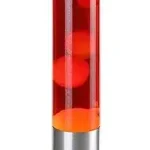 Rábalux 76025 Poppilol Beltéri lámpa, Dekor lámpa, ezüst-átlátszó LED 25, IP20 Alacsony ár
