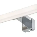 Outlet Rábalux 75047 Oliro Beltéri lámpa, Fürdőszobai lámpa, króm-fehér LED 4, IP44