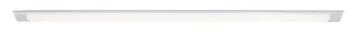 Végkiárusítás Rábalux 78025 Batten light2 Beltéri lámpa, Pultmegvilágító lámpa, fehér-fehér LED 36, IP20