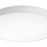 Alacsony ár Rábalux 71429 Alenzo Beltéri lámpa, LED panel, fehér-fehér LED 36, IP44