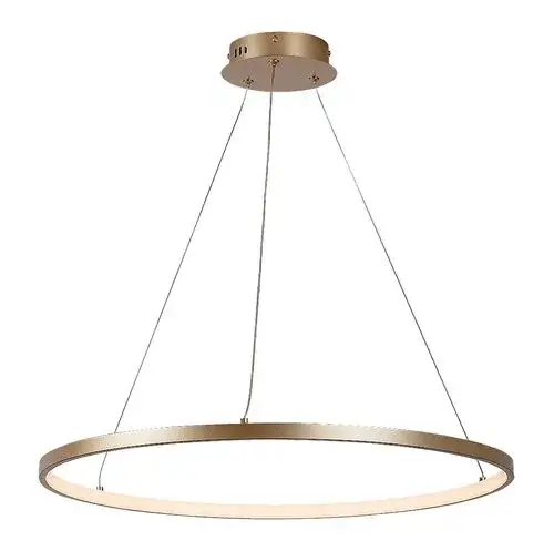 Legnépszerűbb Rábalux 72347 Beliza Beltéri lámpa, Függeszték, arany-fehér LED 55, IP20