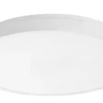 Szuper akció Rábalux 71431 Alenzo Beltéri lámpa, LED panel, fehér-fehér LED 36, IP44