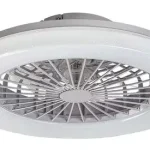 Rábalux 71333 Dalfon2 Beltéri lámpa, Mennyezeti lámpa, fehér-fehér LED 48, IP20 Biztonságos fizetés
