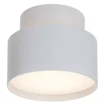 Ne maradj le Rábalux 71324 Ovidia Beltéri lámpa, Ráépíthető és Beépíthető lámpa, fehér-fehér LED 16, IP20