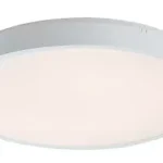 Biztonságos fizetés Rábalux 71427 Alenzo Beltéri lámpa, LED panel, fehér-fehér LED 24, IP44