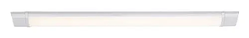 Rábalux 78023 Batten light2 Beltéri lámpa, Pultmegvilágító lámpa, fehér-fehér LED 18, IP20 Bestseller