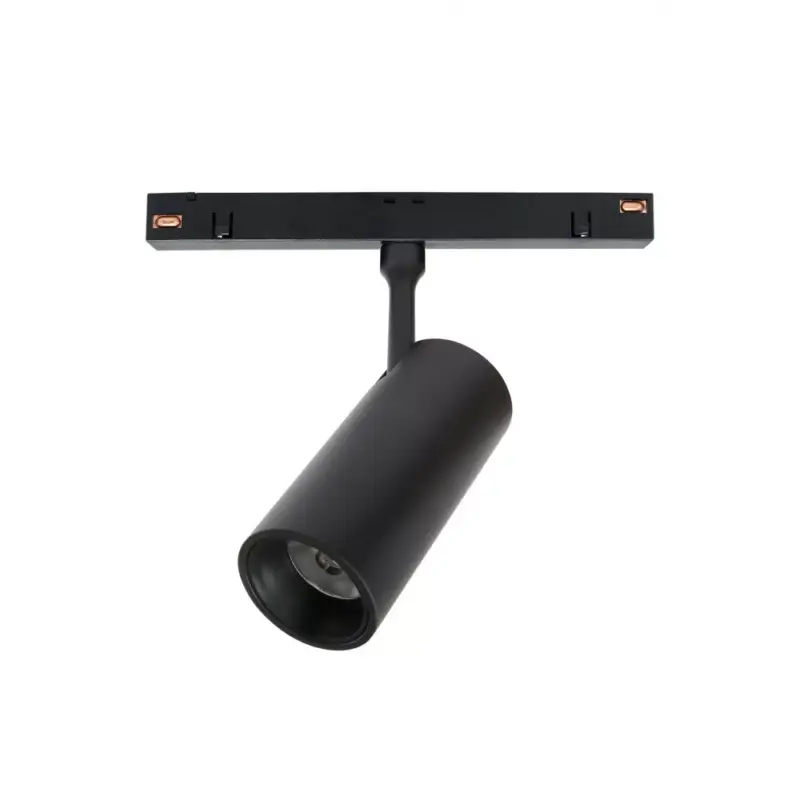 SYSTEM SHIFT - SPOT M TRACK LIGHT 44X157X178MM 10W 24DEG BLACK 5Y WARRANTY DALI WLD40005_DALI SpectrumLED Biztonságos vásárlás