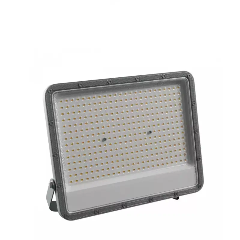 NOCTIS MAX 2 LED-reflektor, 85°, IP65, 200 W, Hideg fehér, szürke SLI029080CW_PW SpectrumLED Árengedmény