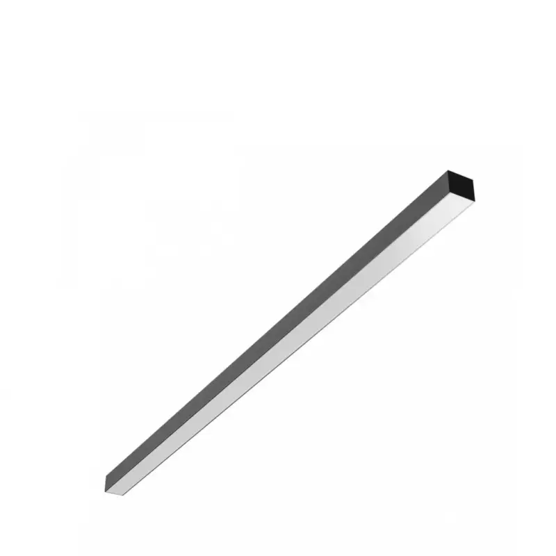 Expressz kézbesítés ALLDAY BASIC Lineáris lámpa, 40W, 115°, IP20, szabályozható, Szabályozható színhőmérséklet, fekete, 5 év garancia SLI047301CCT_PW SpectrumLED