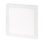 LEDline LITE Downlight EASY FIX PRO 18W 1800lm CCT 3000-5000K square LL-202863 LED line Végkiárusítás