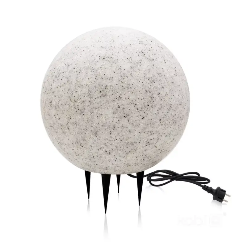 Garden lamp GARDEN BALL M 1xE27 IP65 Kobi KOBI-002226 KOBI Kedvezményes ár
