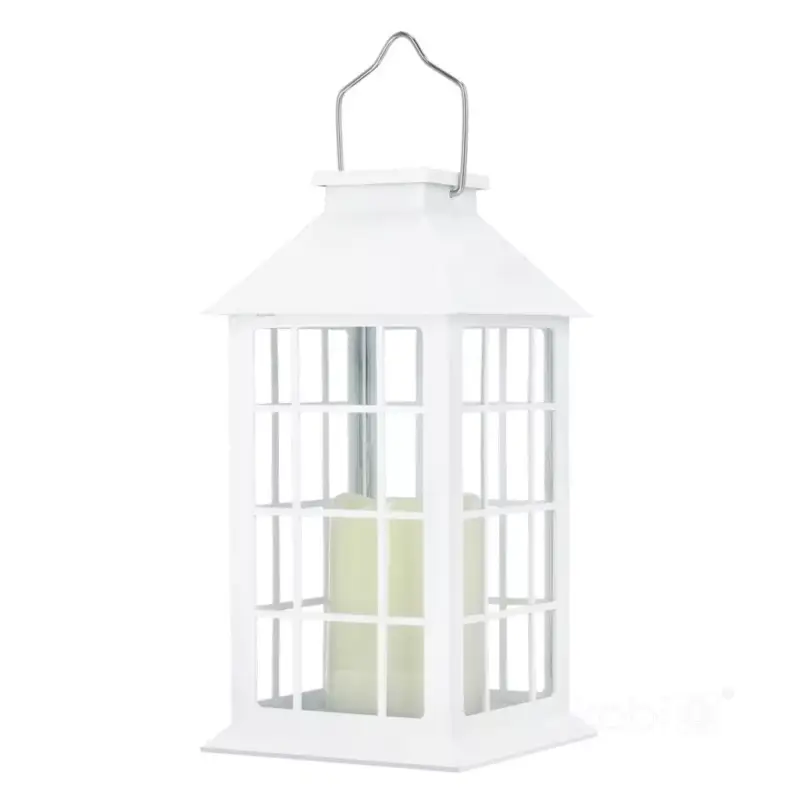 Alacsony ár Solar garden lamp LED CANDELIO 2700K white LED2B KOBI-002233 KOBI