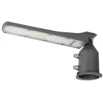 Korlátozott ajánlat LEDline LITE Road luminaire FLAMINGO 30W 4000K 3000lm grey LL-203785 SpectrumLED