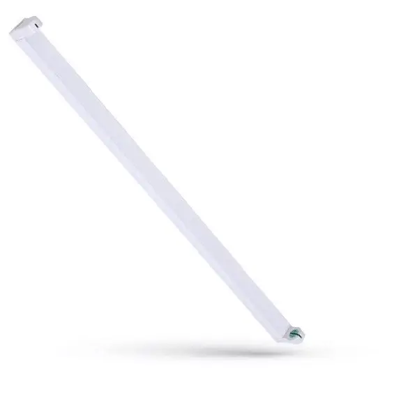 T8 Szabadon sugárzó Armatúra Fénycső 1500mm WOJ14307 SpectrumLED Kedvezmény