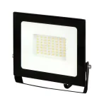 LUMINO LED-reflektor, 120°, IP65, 50 W, Természetes fehér, fekete LL-203310 SpectrumLED Különleges ajánlat