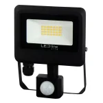 Ajánlat PHOTON mozgásérzékelős LED-reflektor, 120°, IP65, 20 W, Természetes fehér, fekete LL-203488 LED line