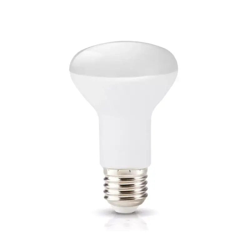 Bestseller E27 LED-fényforrás, 8 W, Természetes fehér NW 4000K 700lm, KOBI-001356 KOBI