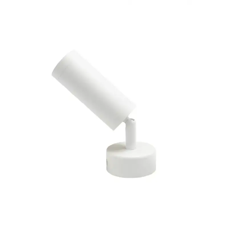 MADARA SLIM GU11/MR11 BASE 230V IP20 36X95X165 Fehér base 60x25 SLIP003031 SpectrumLED Ajánlat