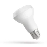 R63 E27 LED-fényforrás, 8 W, Természetes fehér NW 4000K 715lm, WOJ14344 SpectrumLED Legnépszerűbb