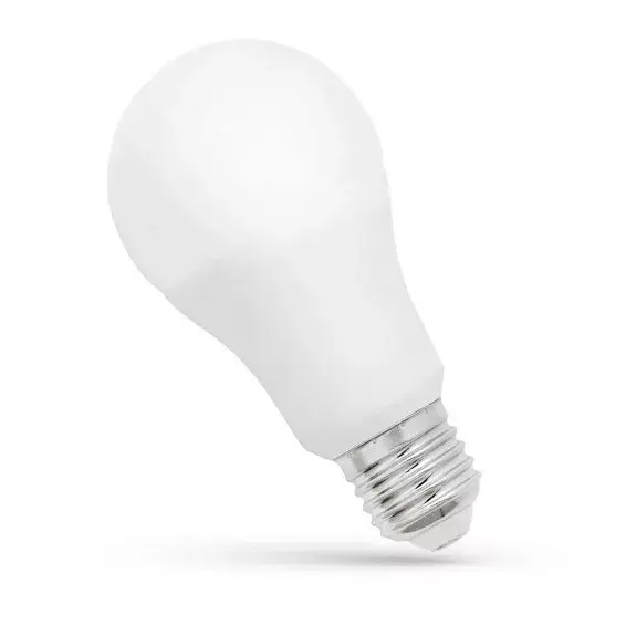 Nézd meg most E27 LED-fényforrás, 13 W, Meleg fehér WW 3000K 1270lm, WOJ13892 SpectrumLED