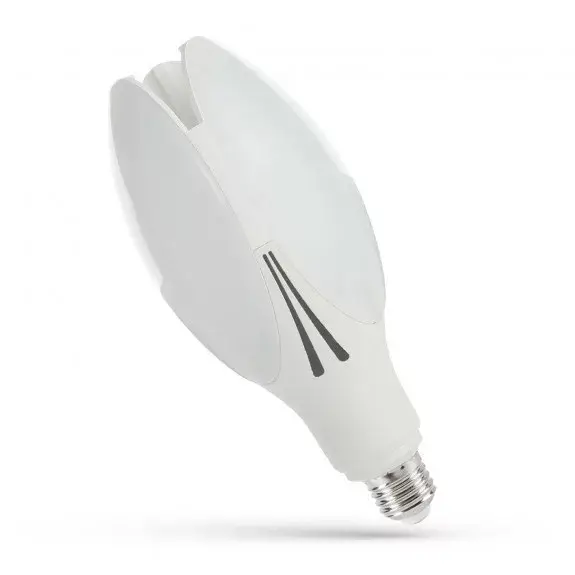 LED PARK LAMP ECO 30W E27 IP20 NW WOJ80720 SpectrumLED Szezonális akció