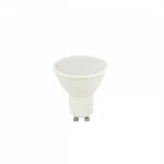 GU10 LED-fényforrás, 7 W, Természetes fehér NW 4000K 600lm, LL-244742 LED line Legkelendőbb