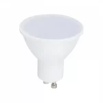 GU10 LED-fényforrás, 3 W, Hideg fehér CW 6500K 240lm, LL-244001 SpectrumLED Olcsóbb