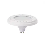 Azonnali szállítás GU10 LED-fényforrás, 9 W, Természetes fehér NW 4000K 850lm, LL-249587 LED line