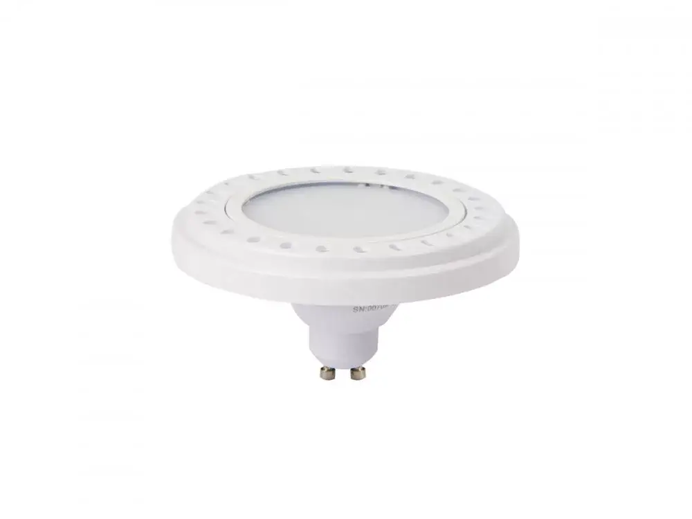 Azonnali szállítás GU10 LED-fényforrás, 9 W, Természetes fehér NW 4000K 850lm, LL-249587 LED line