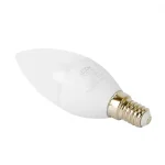 E14 LED-fényforrás, 8 W, Meleg fehér WW 3000K 720lm, LL-471215 LED line Különleges ajánlat